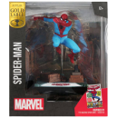 Marvel PVC Statue Spider-Man (Gold Label) 15 cm (2025) | Collector Edition